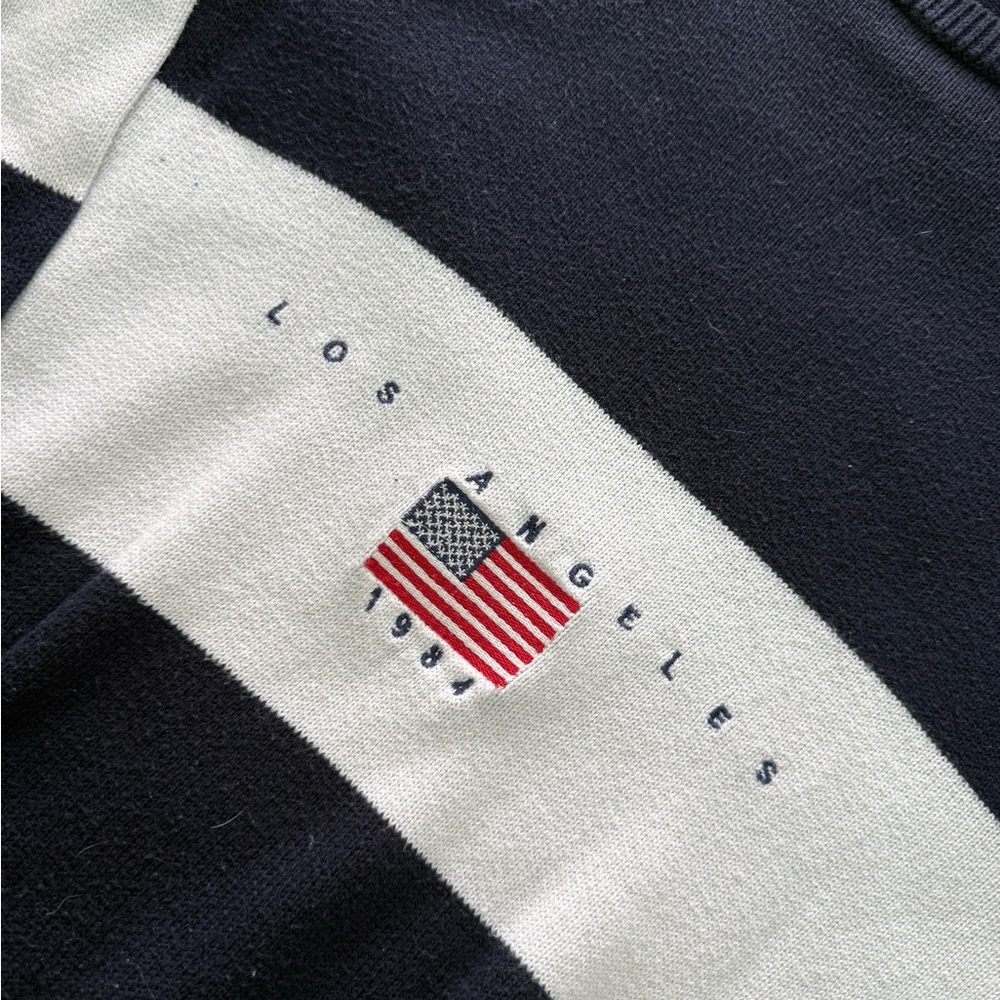 Brandy Melville LA Sweater